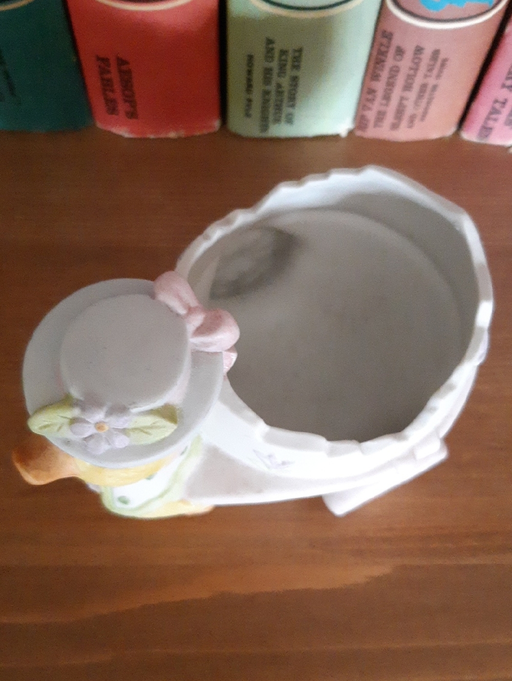 Lefton Easter Chick - Picture 2 of 5